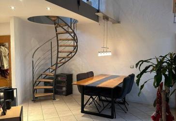 Vorschaubild Maisonettewohnung