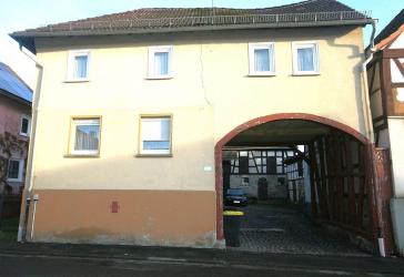 Vorschaubild Bauernhaus