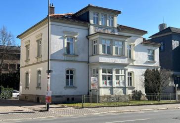 Historische Substanz trifft attraktive Renditechance
