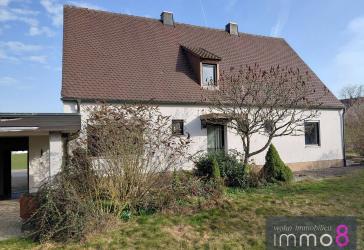 Vorschaubild Einfamilienhaus