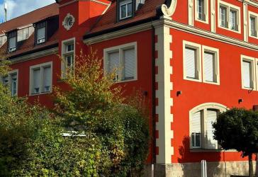 Vorschaubild Wohnung