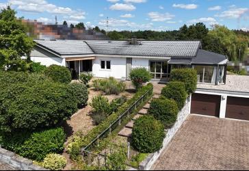 Vorschaubild Bungalow