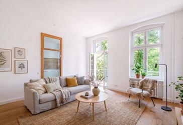Vorschaubild Wohnung