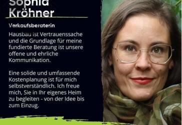 Mehrgenerationenhaus mit QNG-Zertifizierung
