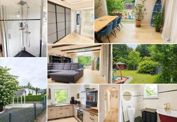 ??Modernisierter Winkel-Bungalow auf 788 m² Grundstück - provisionsfrei direkt vom Eigentümer