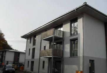 Vorschaubild Wohnung