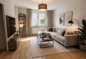 Vorschaubild Wohnung
