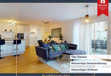 Vorschaubild Wohnung