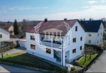 Vorschaubild Mehrfamilienhaus