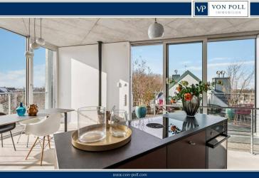 Vorschaubild Penthouse
