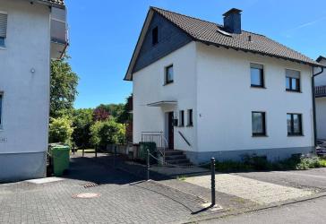 Einfamilienhaus in Waldbröl TOP - Lage mit Südausrichtung