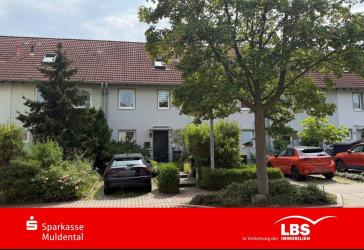 Vorschaubild Reihenmittelhaus