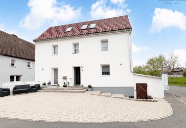 Vorschaubild Mehrfamilienhaus