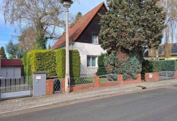 Vorschaubild Einfamilienhaus