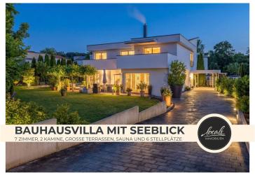 Vorschaubild Villa