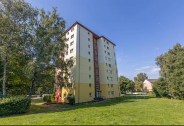 Vorschaubild Wohnung