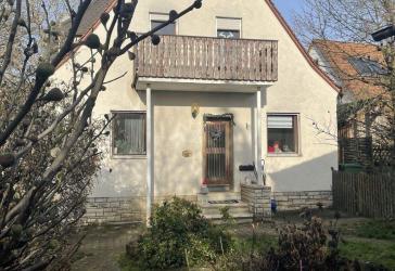 Vorschaubild Einfamilienhaus
