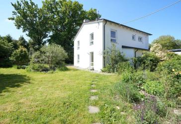 Familienglück am Rathsberg - großzügiges Einfamilienhaus mit Platz für alle