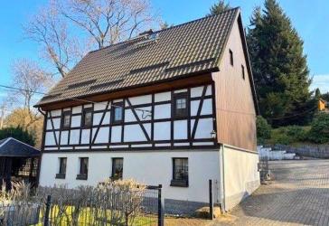 Vorschaubild Einfamilienhaus