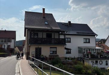 Vorschaubild Doppelhaushälfte