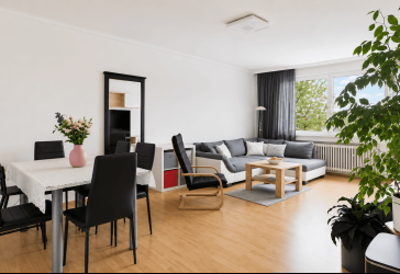 Vorschaubild Wohnung