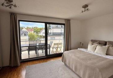 Vorschaubild Penthouse