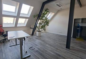 Vorschaubild Büro- /Praxis-Immobilie