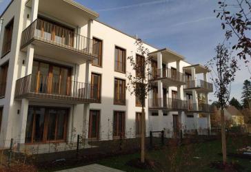 Vorschaubild Penthouse