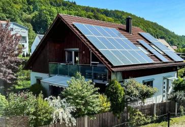 Vorschaubild Einfamilienhaus