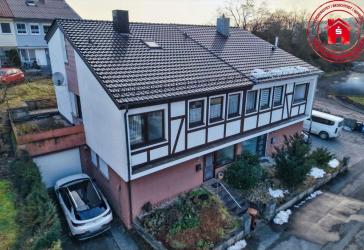 Einfamilienhaus mit toller Aussicht *** sofort verfügbar
