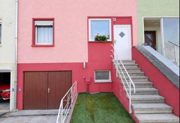 Vorschaubild Reihenmittelhaus