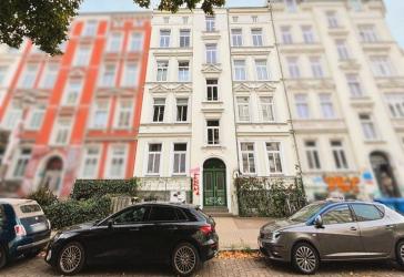 Vorschaubild Mehrfamilienhaus