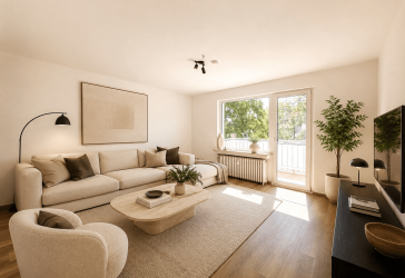 Vorschaubild Wohnung