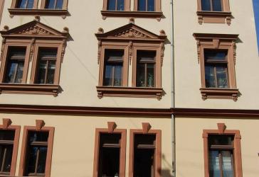 Vorschaubild Mehrfamilienhaus