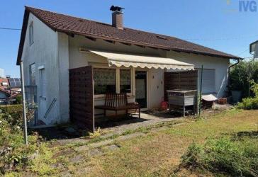 Vorschaubild Einfamilienhaus