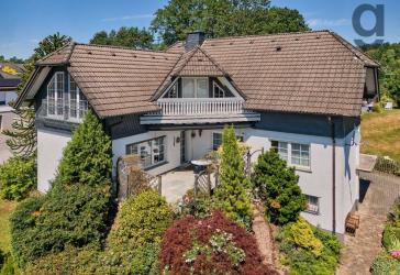 Zwei Wohnungen. Ein Zuhause. Viele Möglichkeiten.