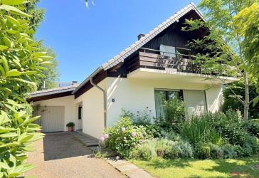 Vorschaubild Einfamilienhaus