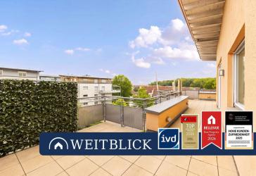 Vorschaubild Penthouse