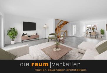 Vorschaubild Reihenmittelhaus