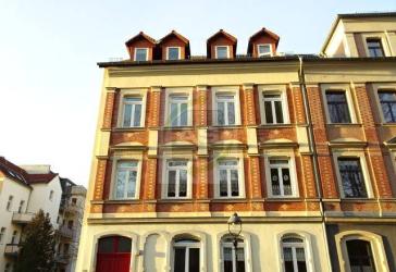 Vorschaubild Mehrfamilienhaus