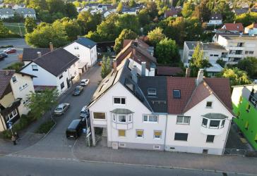 Vorschaubild Mehrfamilienhaus