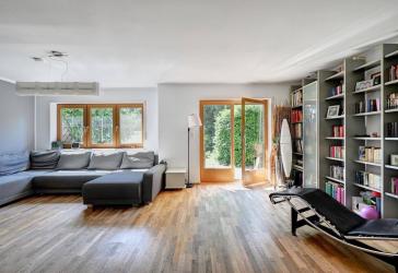 Reihenendhaus I 1996 umfassend saniert I 371 m² Grundstück