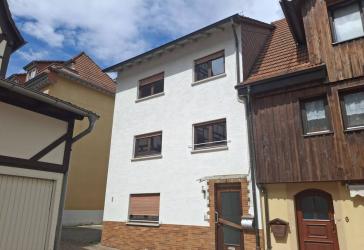Vorschaubild Einfamilienhaus