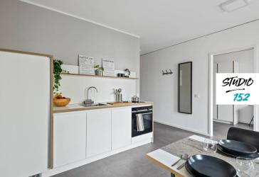 Vorschaubild Loft-Studio-Atelier