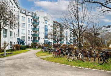 Vorschaubild Wohnung