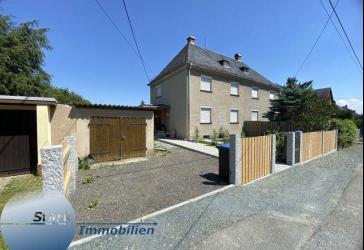 Vorschaubild Einfamilienhaus