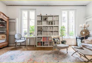 Wohnung in 86152 Innenstadt
