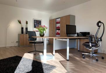 Vorschaubild Büro- /Praxis-Immobilie