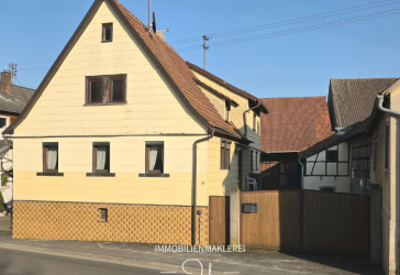 Vorschaubild Einfamilienhaus