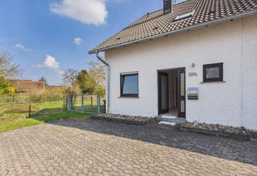 Vorschaubild Reihenendhaus
